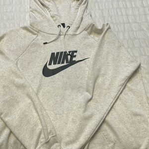 Women Nike XL Hoodie